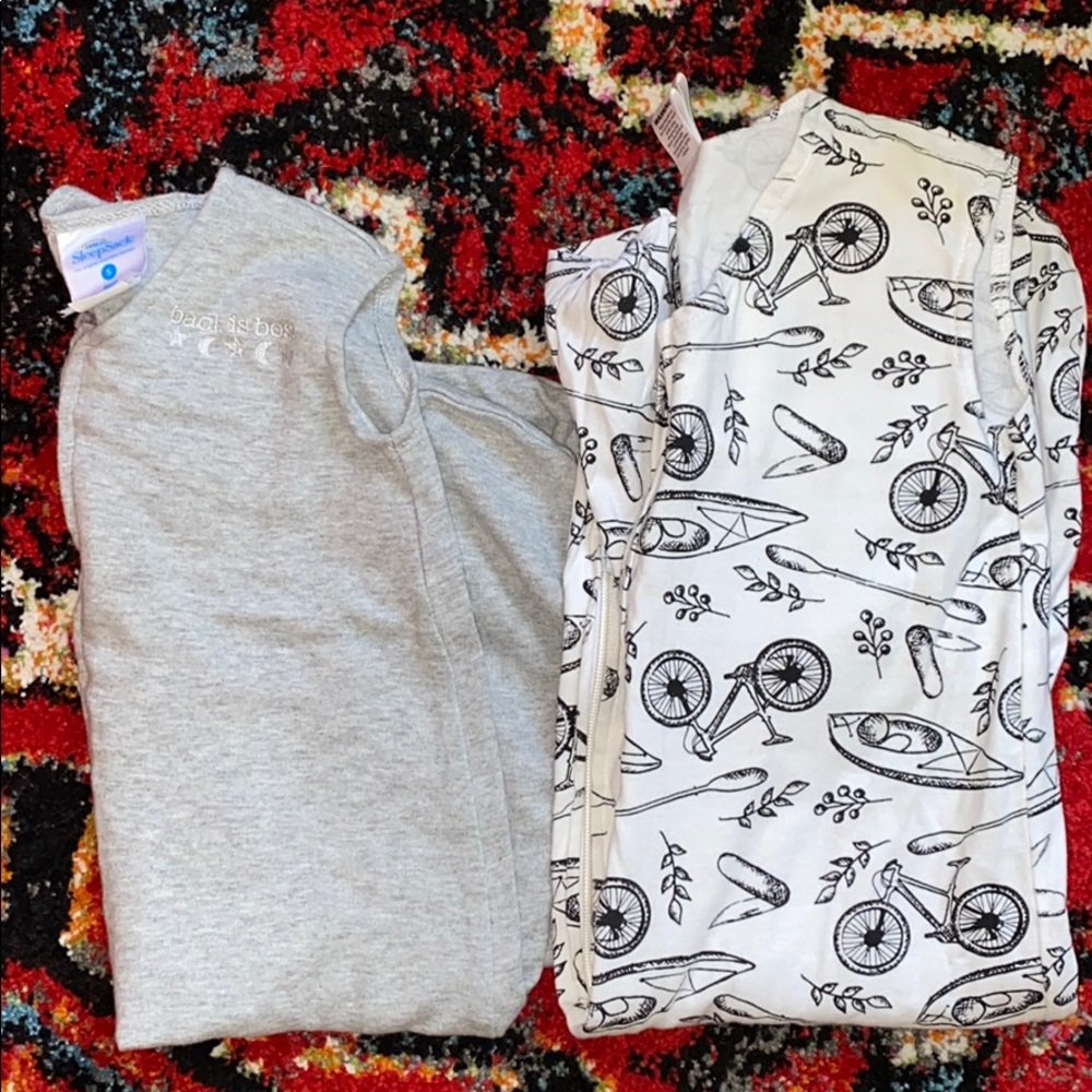 Sleep Sacks